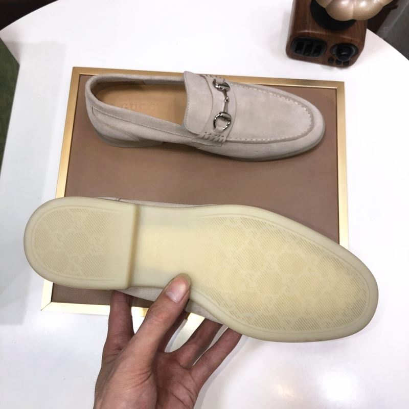 Gucci Business Shoes